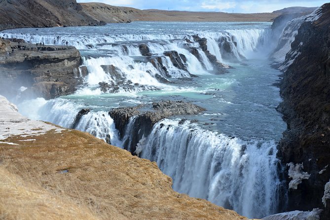 Exclusive Golden Circle: A Private Icelandic Adventure - A Golden Circle day built around comfort and sensible timing