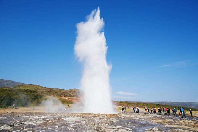 Exclusive Golden Circle: A Private Icelandic Adventure - Price and value for a private Golden Circle day