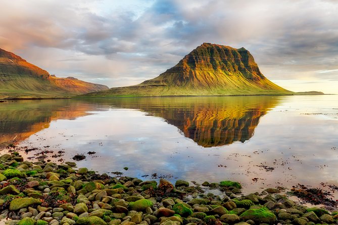 Exclusive Snaefellsnes Peninsula Private Day Tour - Price and Logistics: What You Pay For (and What You Still Need)