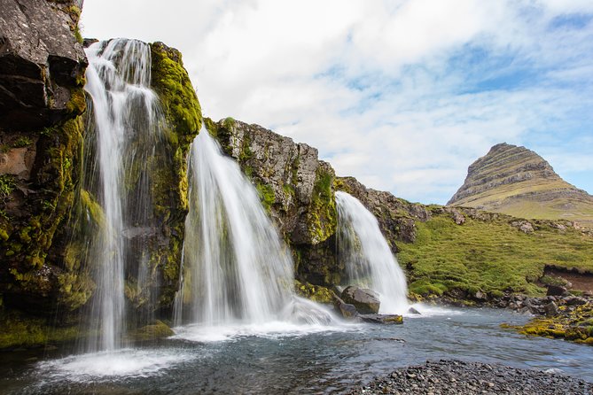 Exclusive Snaefellsnes Peninsula Private Day Tour - Kirkjufell: The Cone Mountain That Makes Your Camera Work