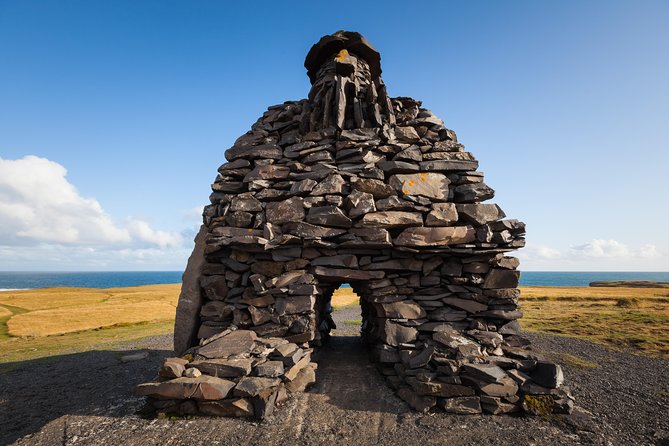 Exclusive Snaefellsnes Peninsula Private Day Tour - Snæfellsjökull National Park: Glacier Views and Stops That Feel Like Two Trips