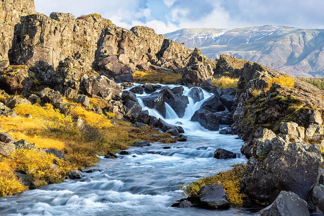 Exclusive Thingvellir National Park Private Day Tour - Key Highlights You’ll Actually Feel During This Tour