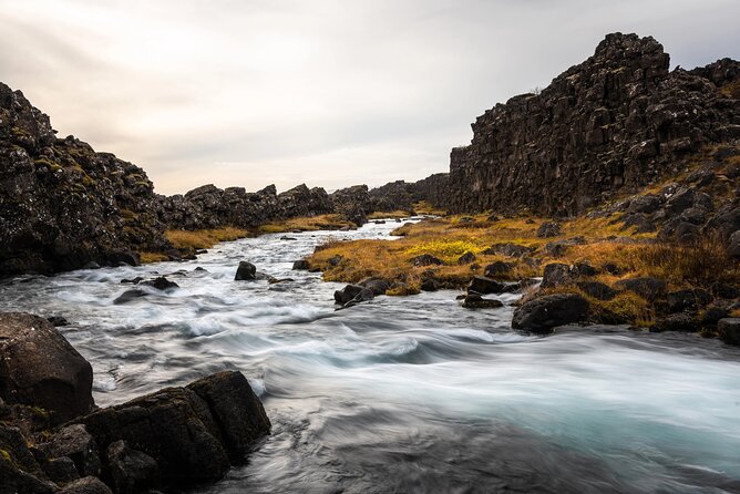 Exclusive Thingvellir National Park Private Day Tour - Why Þingvellir is worth a private visit from Reykjavik
