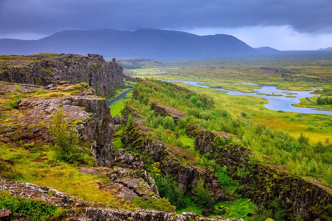 Exclusive Thingvellir National Park Private Day Tour - Logistics that matter in Iceland: comfort, weather, and what to bring