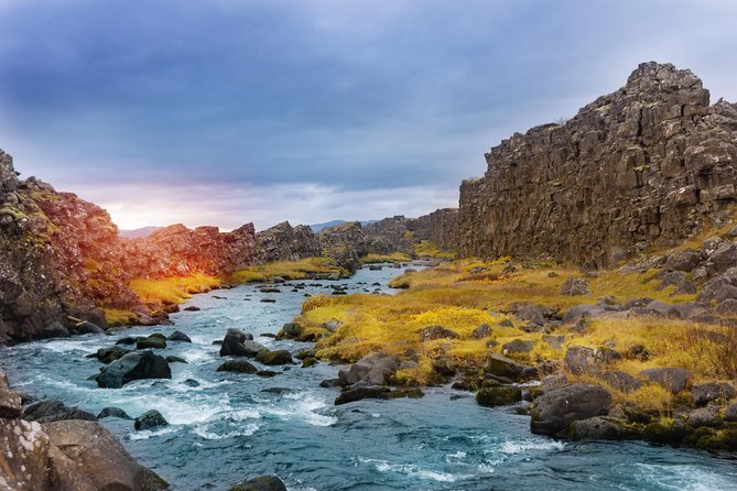 Exclusive Thingvellir National Park Private Day Tour - Entering Þingvellir: what you will see once you get out of the car