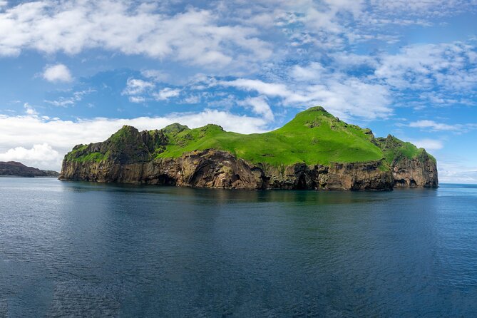 Exclusive Westman Islands Adventure - A Private Day Tour - Key things that make this tour worth your time