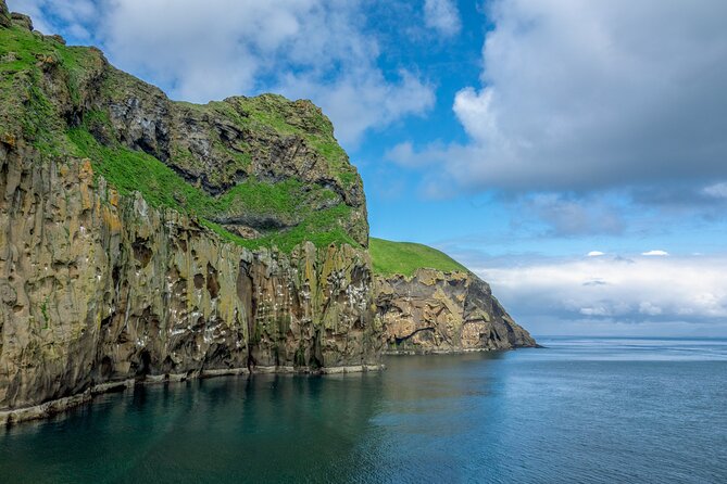 Exclusive Westman Islands Adventure - A Private Day Tour - Door-to-door pickup and WiFi-equipped comfort make the long day easier