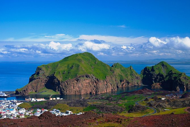 Exclusive Westman Islands Adventure - A Private Day Tour - Price, ferry time, and what you truly get for $1,215.92 per person