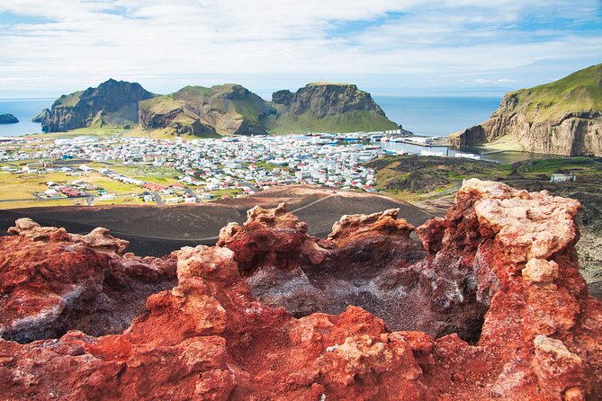Exclusive Westman Islands Adventure - A Private Day Tour - Gamli velasalurinn Vestmannaeyjum: a 3-hour fishing village visit with a human scale