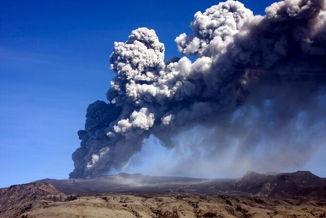 Eyjafjallajokull and Thorsmork Experience - Key highlights worth getting excited about