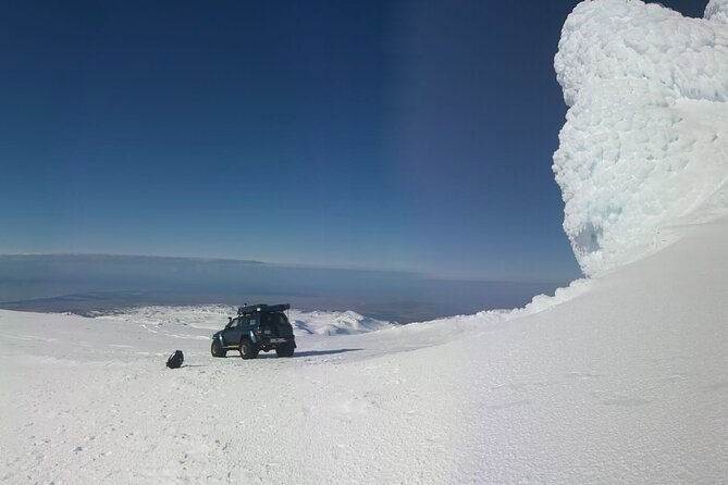 Eyjafjallajökull by Super Jeep - Key things I’d focus on before you go