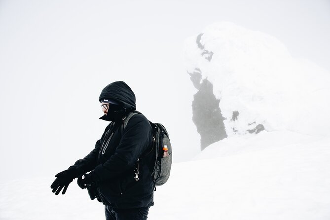 Eyjafjallajökull by Super Jeep - What’s included, what’s not, and how to avoid the usual regrets