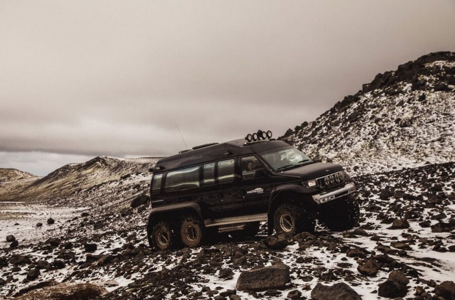 Eyjafjallajökull Volcano and Glacier Jeep Tour - Why Eyjafjallajökull still feels like Iceland’s headline act