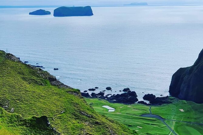 Eyjascooter Puffin Tour in Iceland - Getting there at Skildingavegur 16, and how the pacing feels