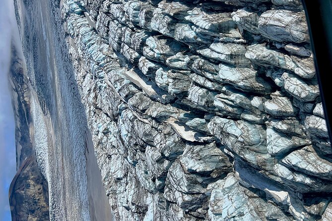 Fire and Ice Helicopter Tour: Glacier and Hengill Geothermal Area - Price and value: what you’re really paying for at $953.39