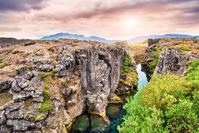 Fire and Ice Helicopter Tour: Glacier and Hengill Geothermal Area - Who should book this Fire and Ice helicopter tour