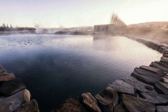 Fludir Secret Lagoon Admission Ticket Only - Price and Value: What You’re Paying For (Beyond the Temperature)