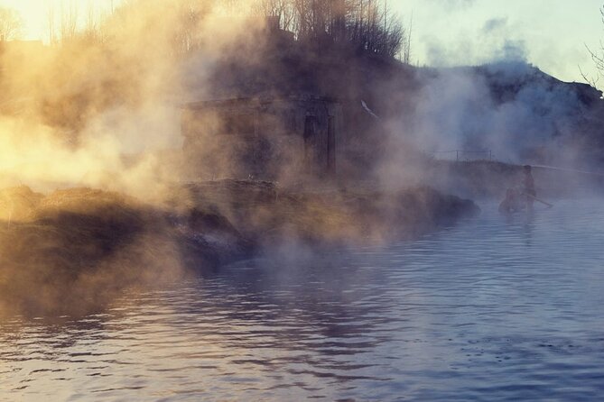 Fludir Secret Lagoon Admission Ticket Only - Itinerary Reality Check: Your Main Stop Is the Lagoon, and That’s the Point