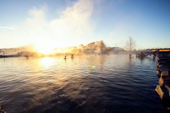 Fludir Secret Lagoon Admission Ticket Only - Who This Suits Best in Iceland