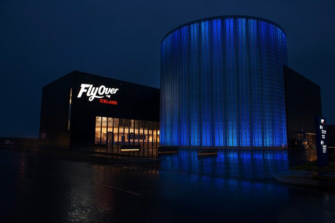FlyOver Iceland Admission Ticket - Price and value: is $47.16 worth it?