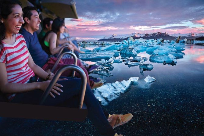 FlyOver Iceland Admission Ticket - Who should book FlyOver Iceland (and who should skip)