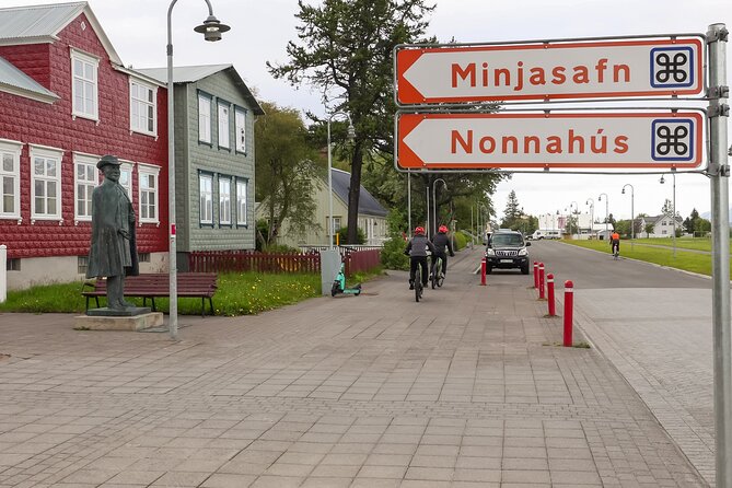 Forest Lagoon Ebike Tour Akureyri - Key things to know before you go
