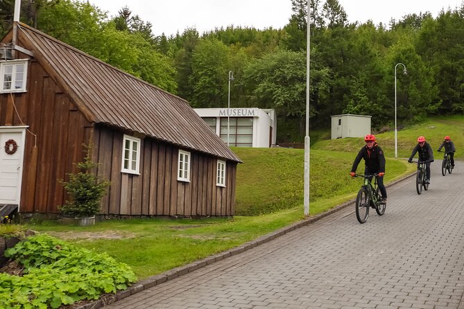 Forest Lagoon Ebike Tour Akureyri - Price and value: what $216.53 really buys in Akureyri