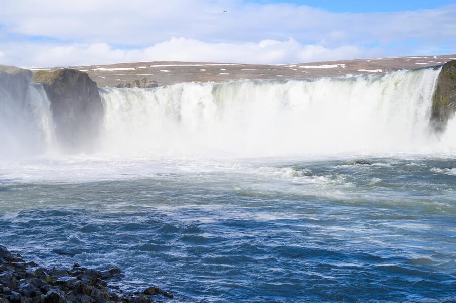From Akureyri: Goðafoss Express Minibus Tour - Price and value: is $126 for 2 hours a fair deal?