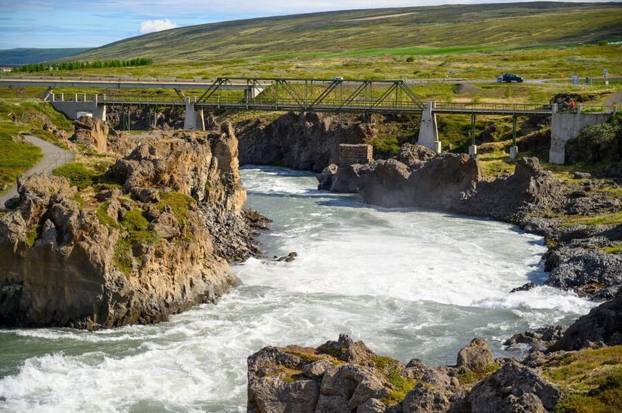From Akureyri: Goðafoss Express Minibus Tour - Quick practical checklist before you go