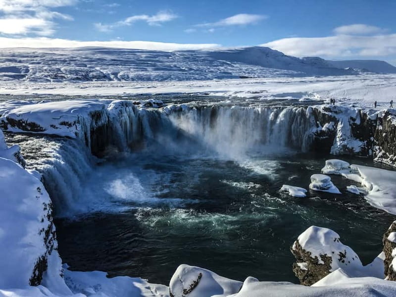 From Akureyri: Lake Mývatn and Godafoss Cruise Ship Day-Trip - When a Cruise Day Needs a Real Plan: Akureyri to Mývatn and Goðafoss