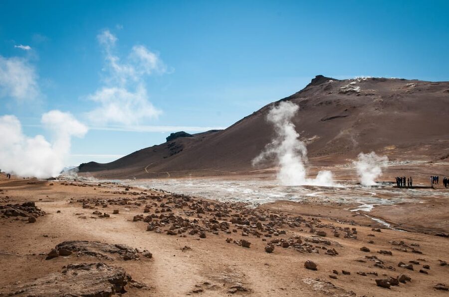 From Akureyri: Mývatn Lake & Goðafoss CruiseShip tour +Lunch - Value check: why $135 feels fair for this kind of cruise tour