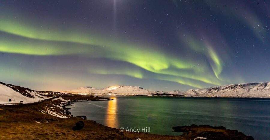 From Akureyri: Northern Lights Tour - Getting Out of Akureyri’s Light Spill With Hotel Pickup