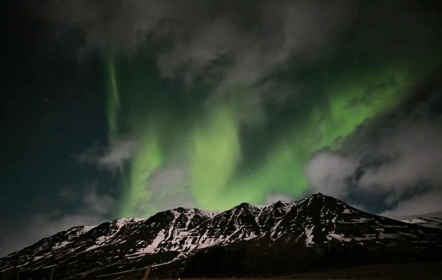 From Akureyri: Northern Lights Tour - Different Guides, Same Mission: Stories From Ingi, Lilija, and Graham