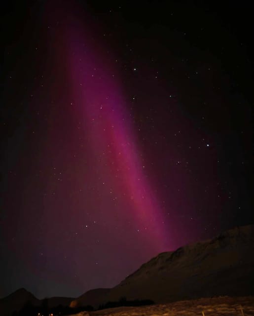 From Akureyri: Northern Lights Tour - Price and Value: Is $132 for 2.5 Hours a Fair Deal?