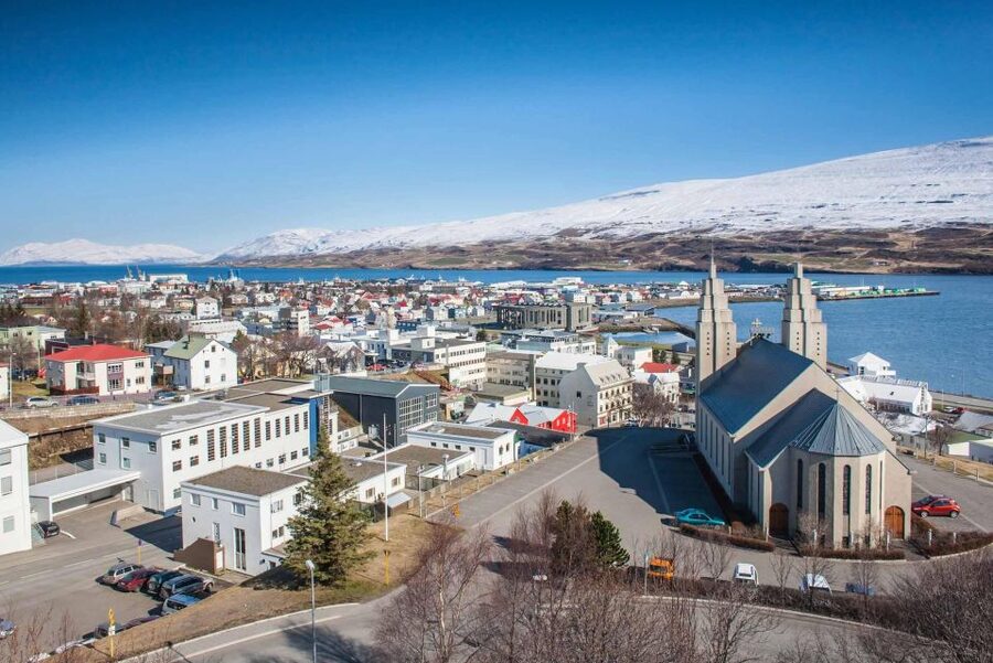 From Akureyri Port: Godafoss Waterfall & Forest Lagoon tour - What you get included, and what you pay for yourself