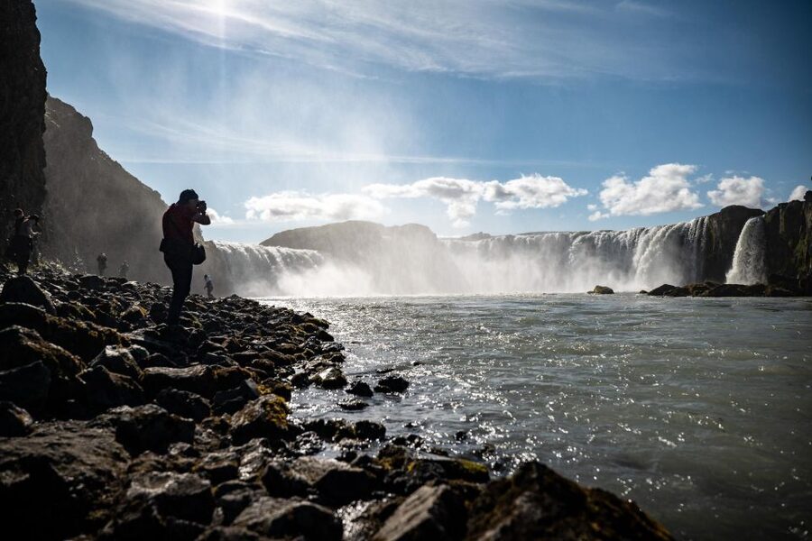 From Akureyri Port: Goðafoss Waterfall & Forest Lagoon Tour - Should You Book This Goðafoss and Forest Lagoon Tour?