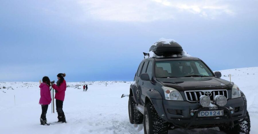 From Akureyri: Private Dettifoss Waterfall Jeep Tour - Key Points to Know Before You Go