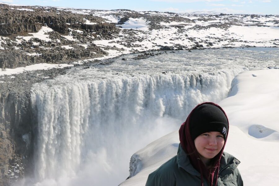 From Akureyri: Private Dettifoss Waterfall Jeep Tour - Skútustaðagígar Pseudo Craters: A Weird Fact Worth Seeing