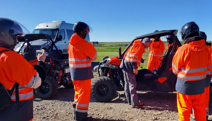 From Geysir: Geysir Buggy Adventure - Price And Value: Why $250 Can Make Sense Here