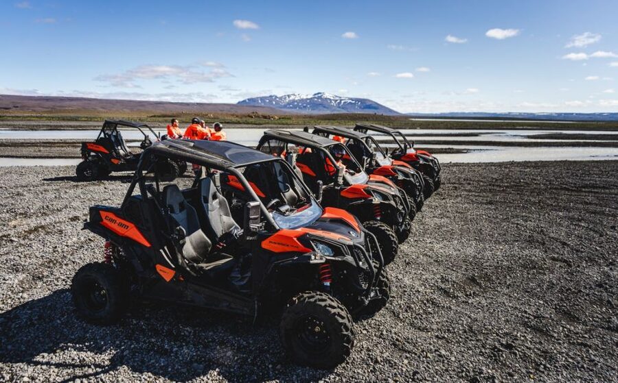 From Geysir: Geysir Buggy Adventure - Should You Book The Geysir Buggy Adventure?