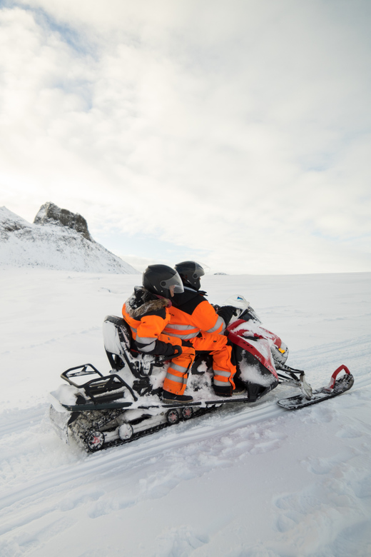 From Geysir: Snowmobile Adventure on Langjökull Glacier - Price and value: is $280 per person “worth it”?