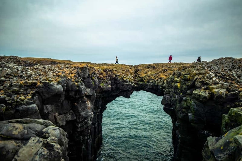 From Grundarfjordur: Snaefellsnes Peninsula Half-Day Tour - Price and value: is $205 worth it?