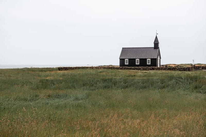 From Grundarfjordur: Snaefellsnes Peninsula Half-Day Tour - Timing, comfort, and what to pack for a smooth half-day