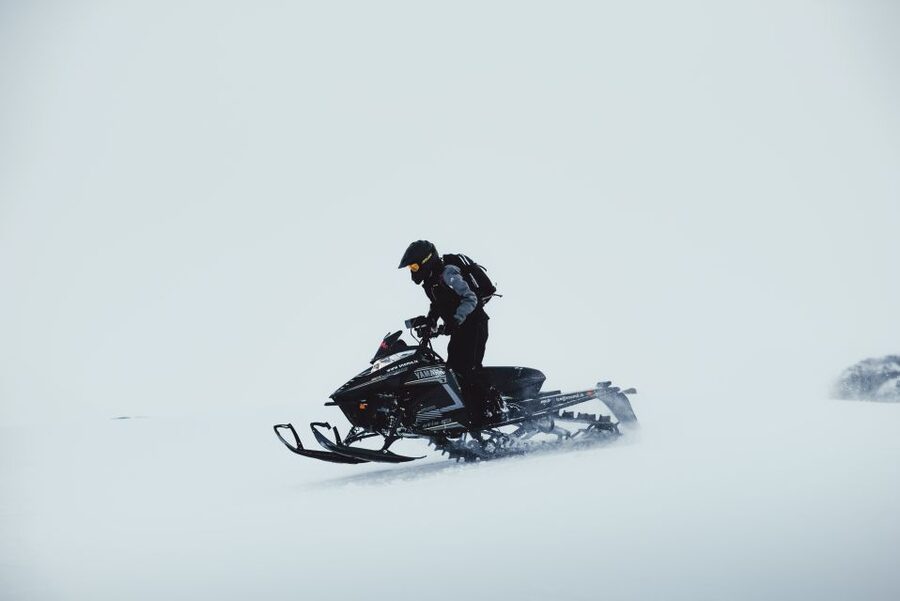 From Gullfoss: Glacier Rush on Langjökull Glacier - Who should book this glacier snowmobile tour, and who should skip it