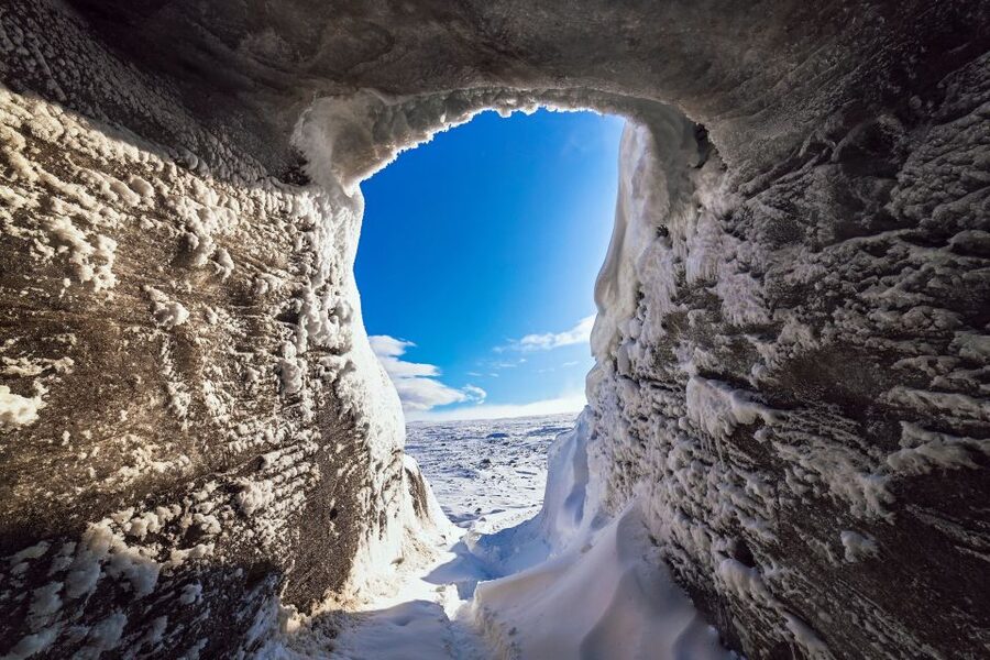 From Gullfoss: Langjökull Ice Cave and Snowmobile Tour - Who this tour fits best, and who should think twice
