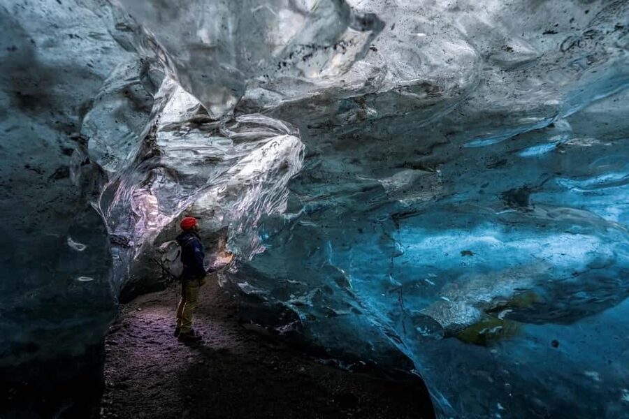 From Reykjavík: 2-Day South Coast Adventure - Key things I’d highlight before you go