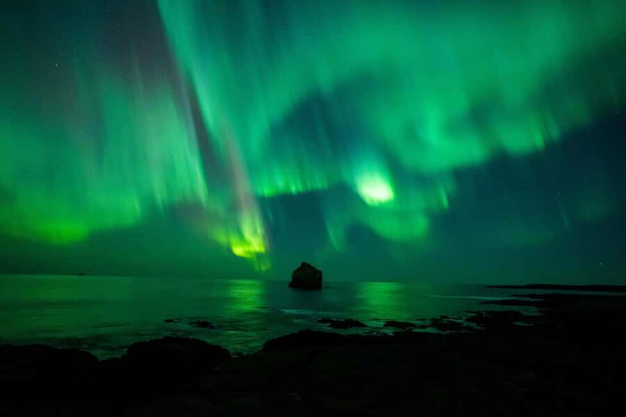 From Reykjavík: 2-Day South Coast Adventure - Two days chasing the south coast, then Vatnajökull’s ice cave