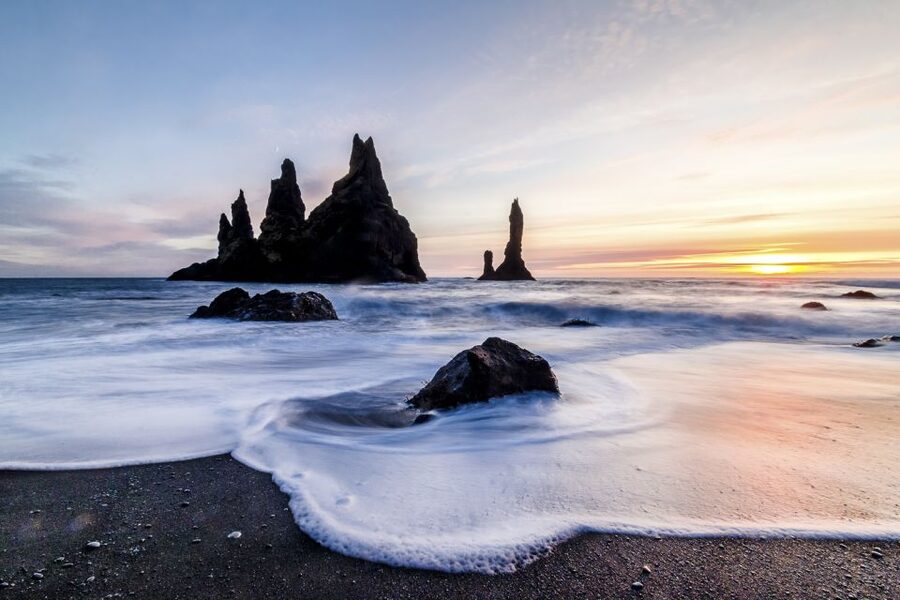 From Reykjavik 2-Day South Coast Tour with Blue Ice Cave - Who should book, and who should skip