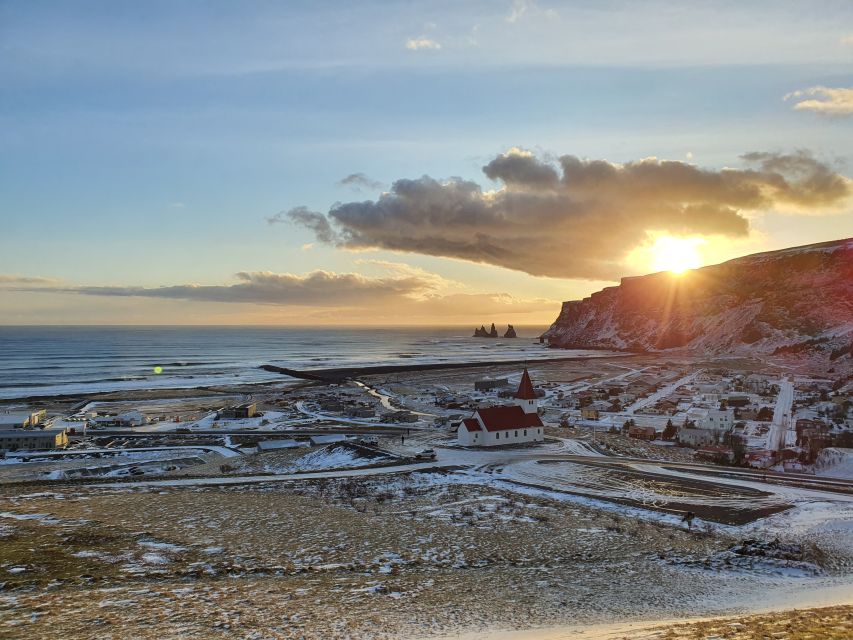 From Reykjavik 2-Day South Coast Tour with Blue Ice Cave - Why the south coast in two days is a smart use of time