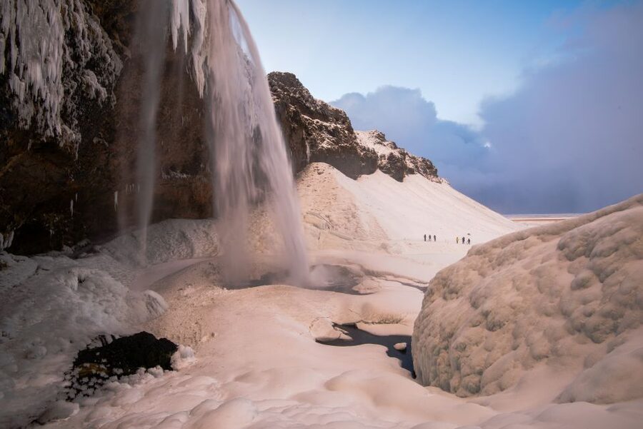 From Reykjavik 2-Day South Coast Tour with Blue Ice Cave - Price and value: is $725 worth it for you?